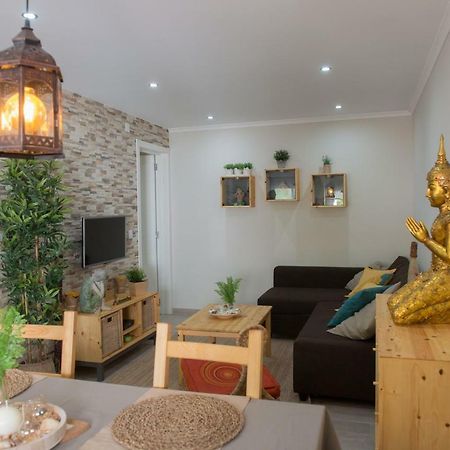 Zen House Apartment Sesimbra Exterior foto