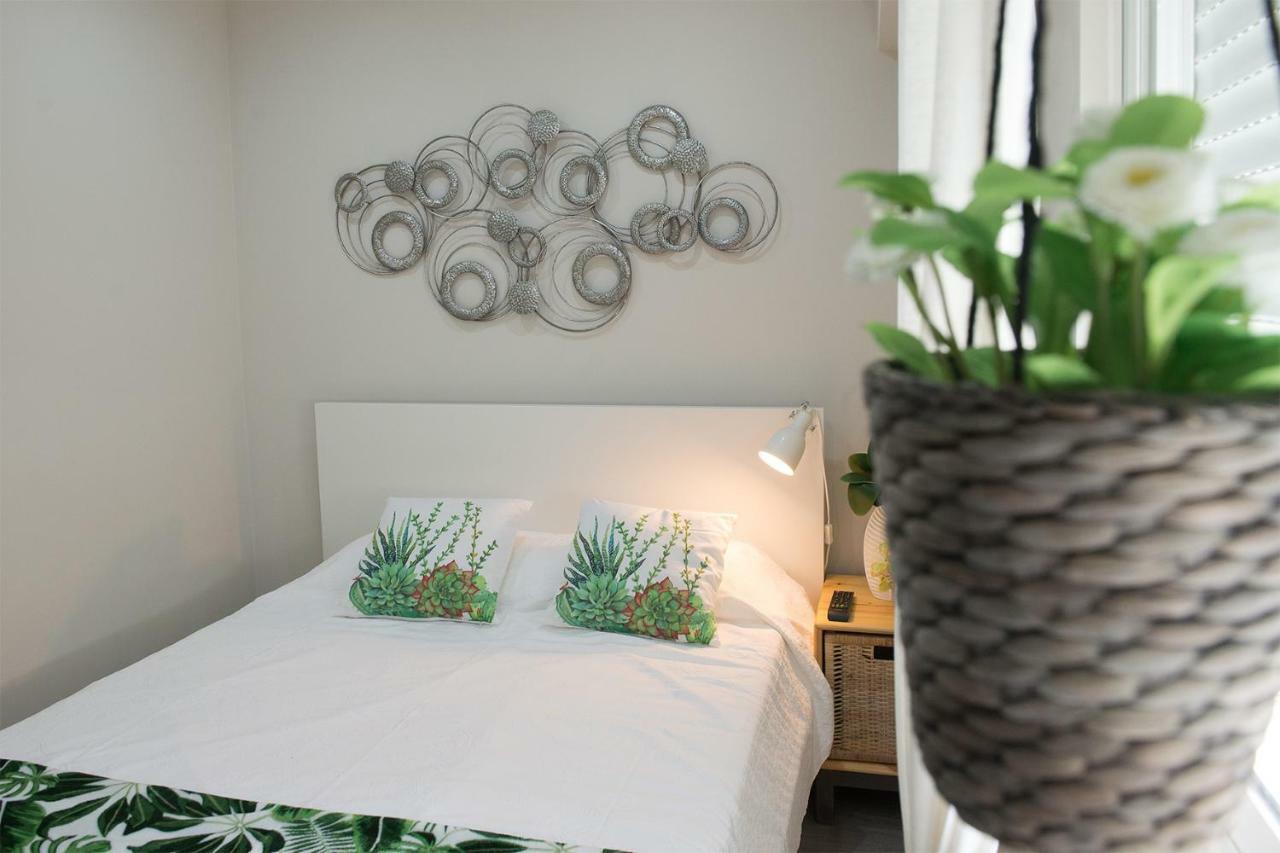 Zen House Apartment Sesimbra Exterior foto