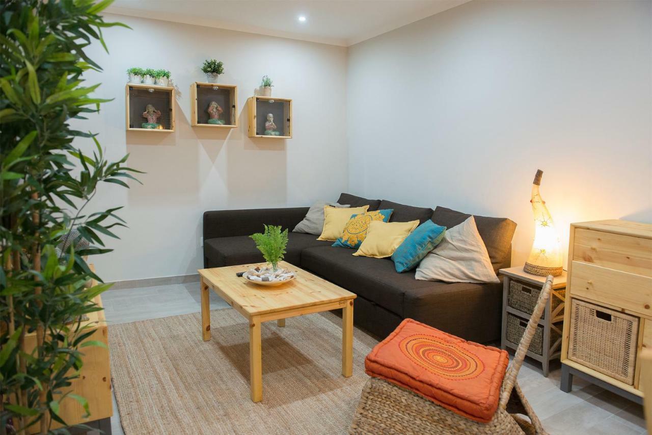 Zen House Apartment Sesimbra Exterior foto