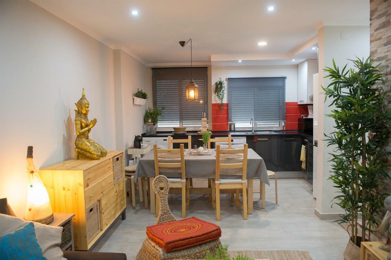 Zen House Apartment Sesimbra Exterior foto