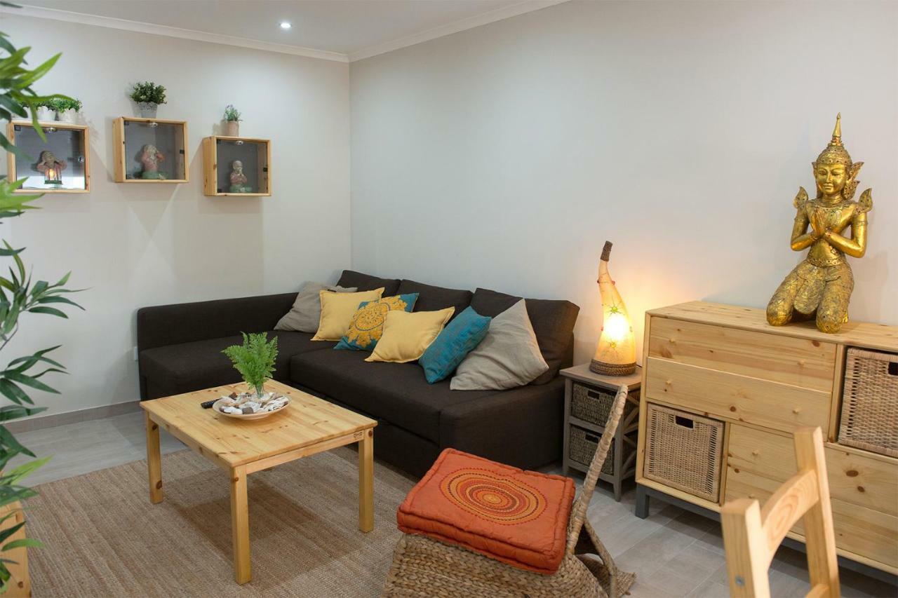 Zen House Apartment Sesimbra Exterior foto