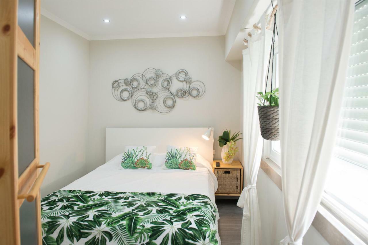 Zen House Apartment Sesimbra Exterior foto