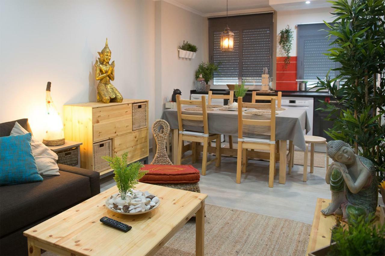 Zen House Apartment Sesimbra Exterior foto