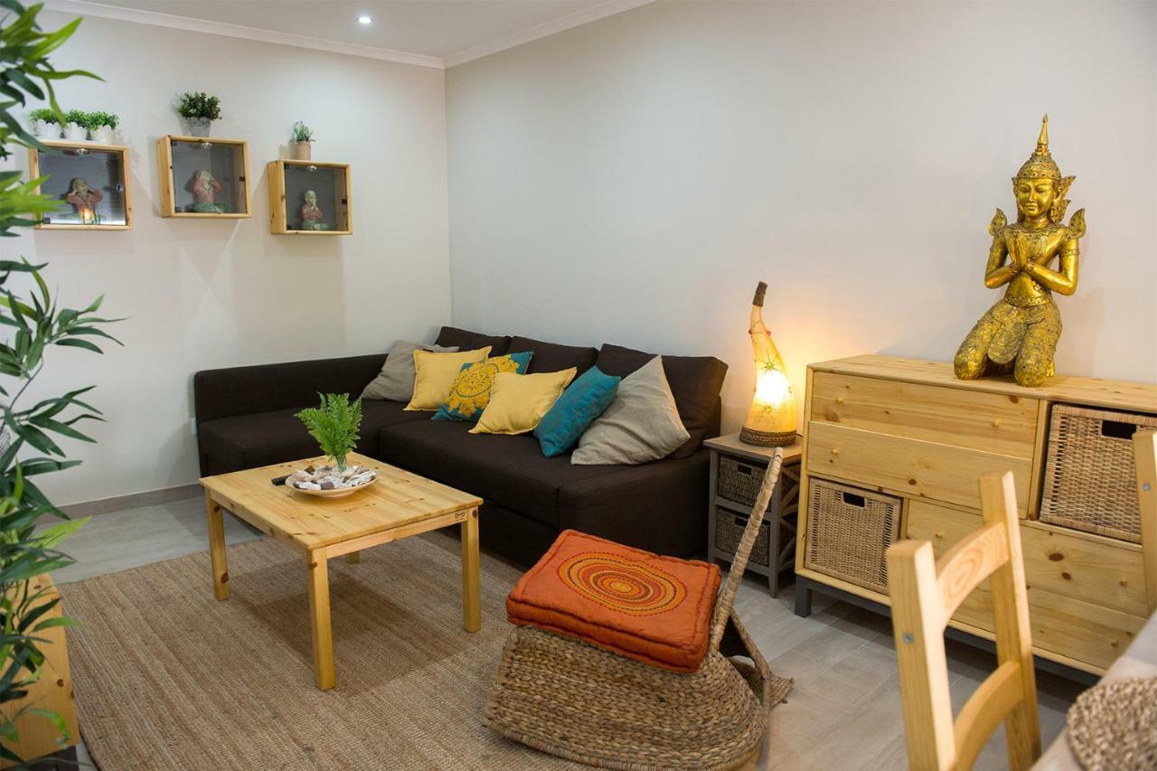 Zen House Apartment Sesimbra Exterior foto