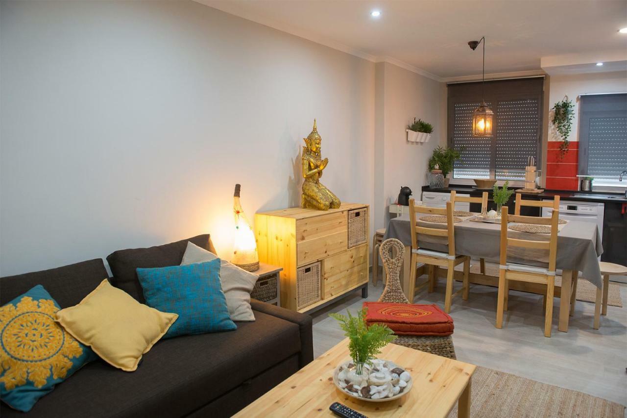 Zen House Apartment Sesimbra Exterior foto