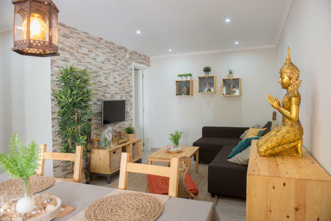 Zen House Apartment Sesimbra Exterior foto