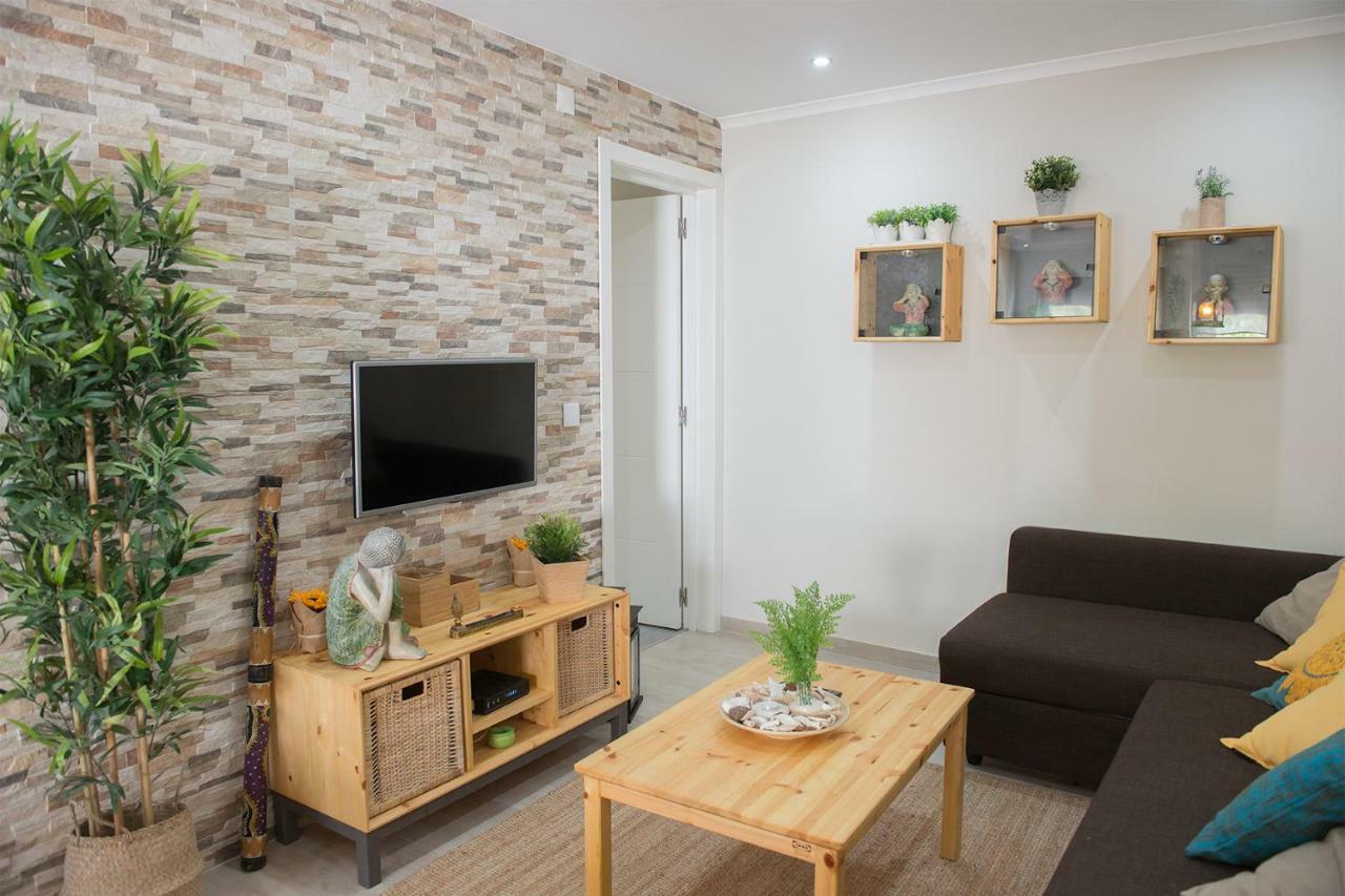 Zen House Apartment Sesimbra Exterior foto